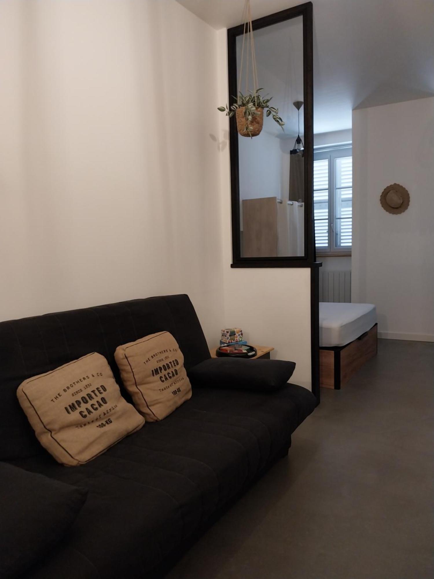 Le Coeur De Sel Apartamento Salins-les-Bains Exterior foto