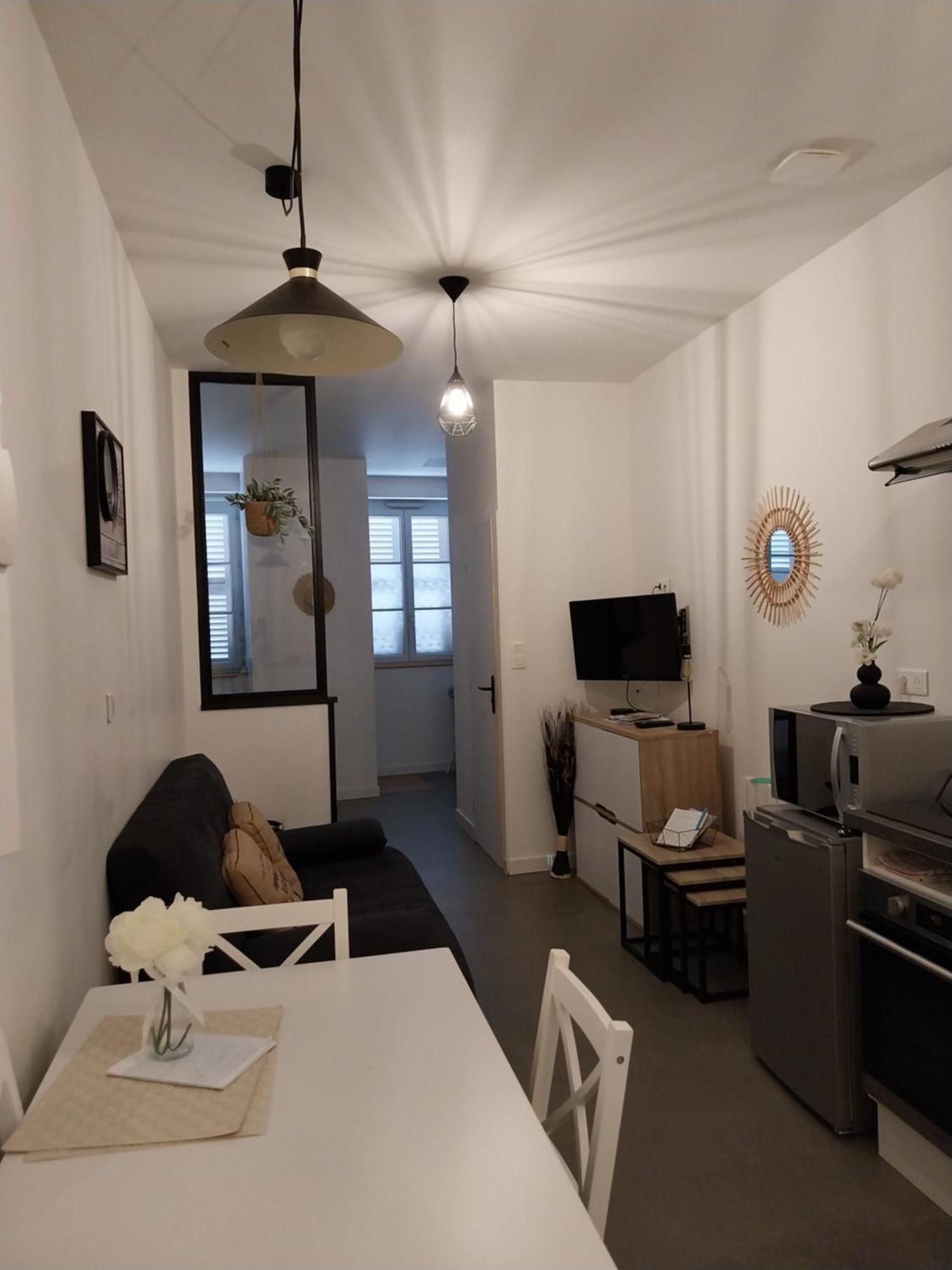Le Coeur De Sel Apartamento Salins-les-Bains Exterior foto